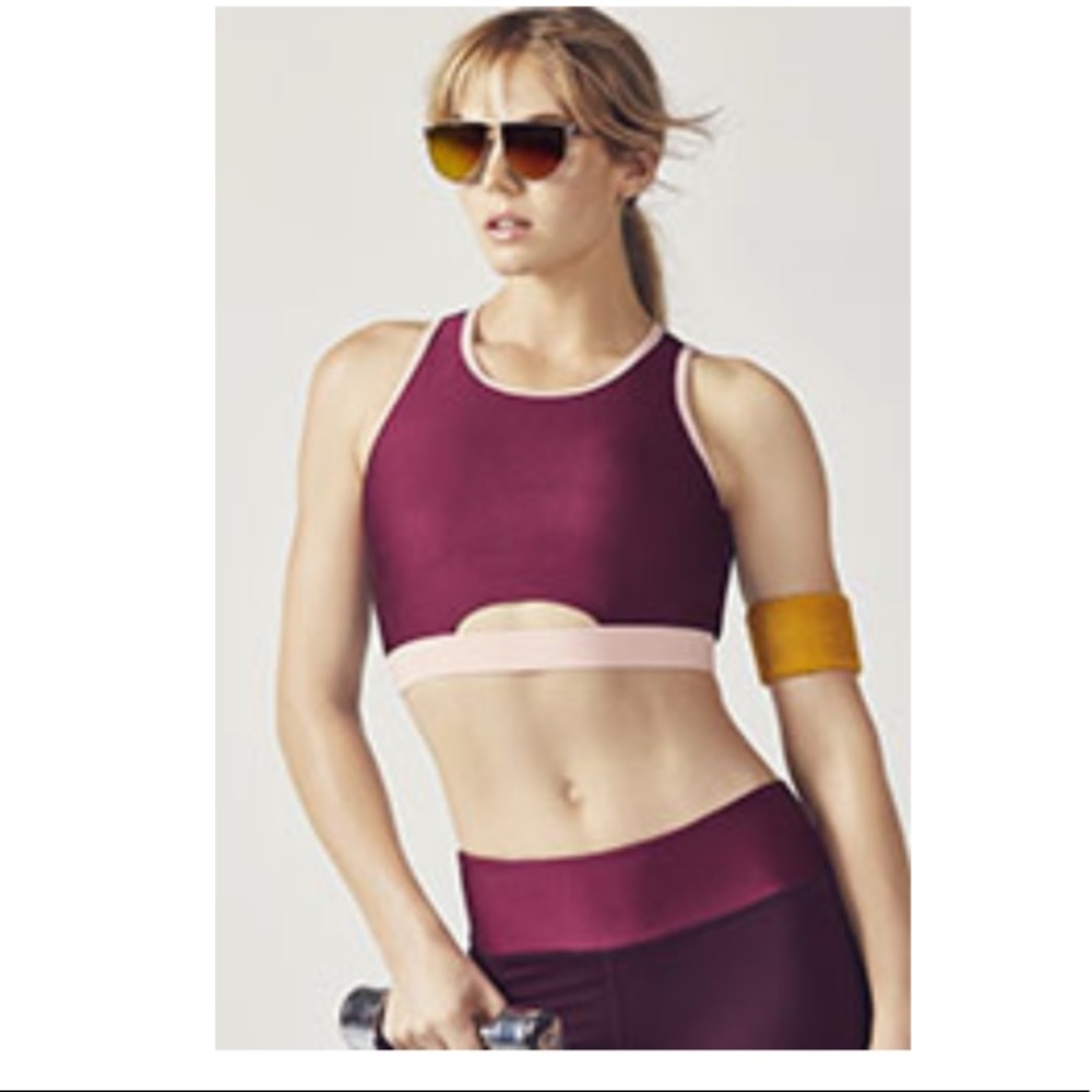 Sports Bra